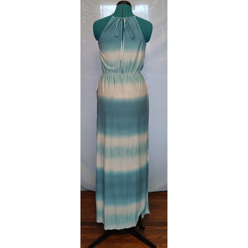 MTS Gradient Dress - Picture 2 of 4